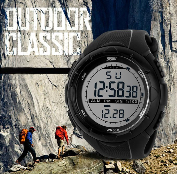 Sports watches top for sale